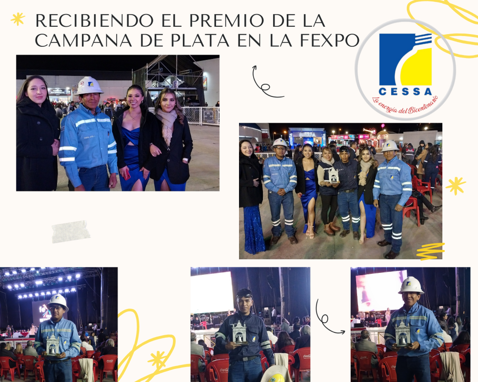 GRACIAS SUCRE