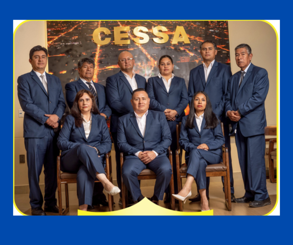 COMPOSICION DEL DIRECTORIO COMPOSICION DEL DIRECTORIO