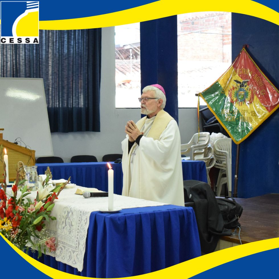 74 aniversario de CESSA