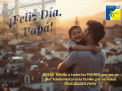 CESSA reconoce en este día la dedicación, esfuerzo y apoyo de todos los  PADRES, FELIZ DIA PAPÁS