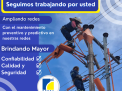 Nuestros trabajos
