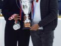 CESSA la energía del deporte, reconoce a los equipos ganadores en el certámen interno, celabrando el 74 Aniversario de la Compañía