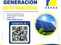 GENERACIÓN DISTRIBUIDA 